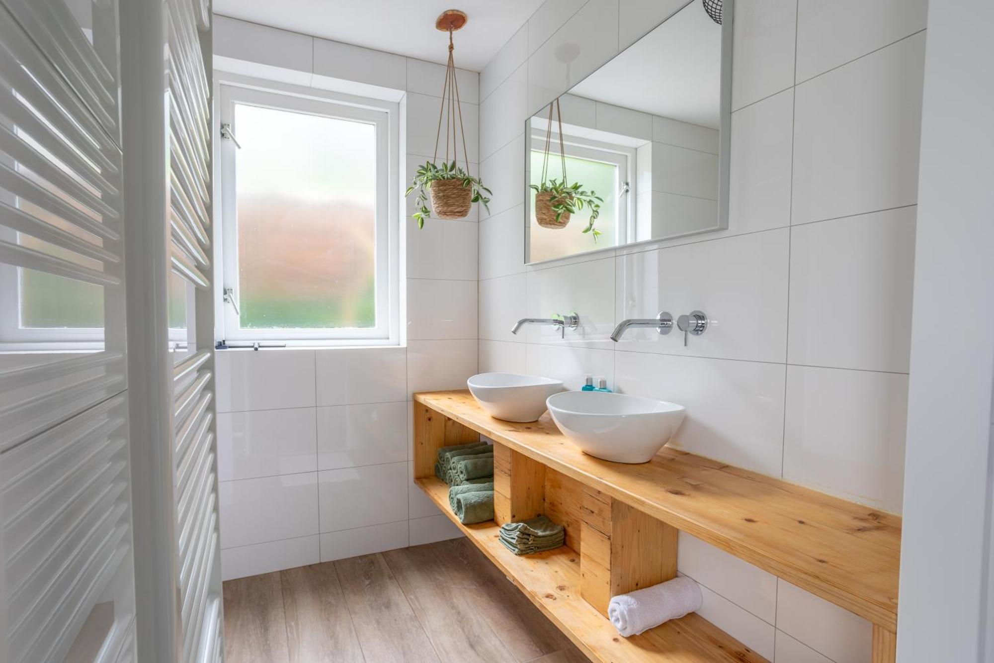 Evergreen Wellness Met Sauna & Hottub Ewijk Exterior photo